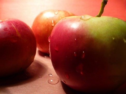 Photo of Аллергия на яблоки у детей