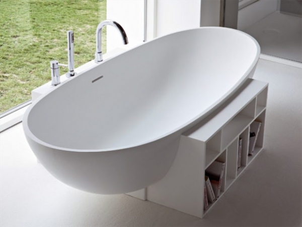 Photo of 7 советов по выбору квариловой ванны: преимущества, недостатки, размеры