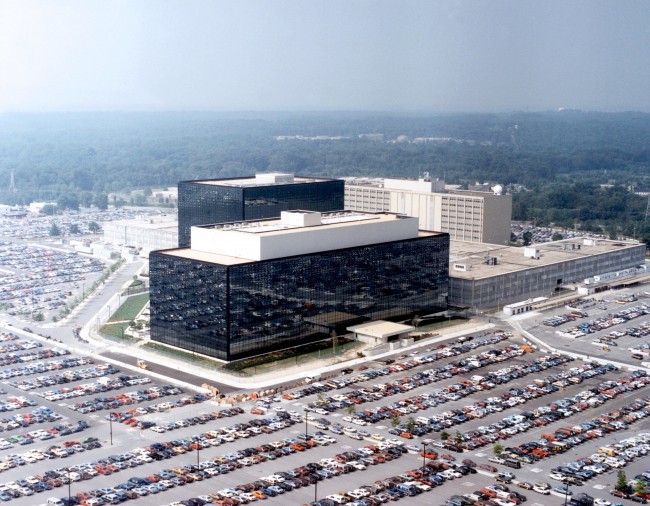 Photo of АНБ заразила порядка 50 000 компьютерных сетей шпионскими программами