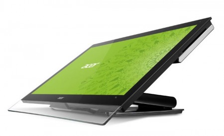 Photo of Acer объявила цены на свои моноблоки Aspire 5600U и 7600U