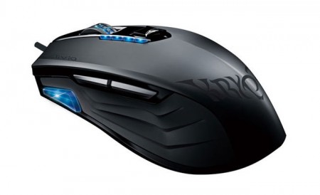Photo of Gigabyte анонсировала игровую мышку и клавиатуру Aivia
