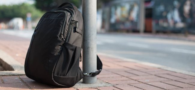 Photo of Pacsafe — лучшие рюкзаки и сумки с защитой от воров