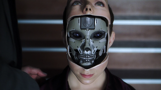 Photo of 10 фильмов про искусственный интеллект, которые должен посмотреть каждый