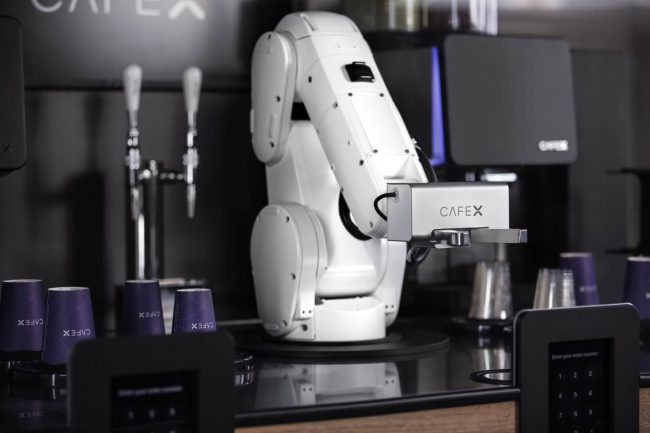 Photo of Роботы уже заменили бариста в кофейнях Сан-Франциско, каково это?