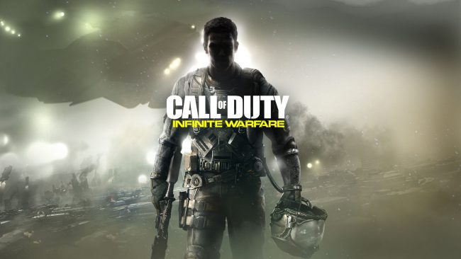 Photo of Обзор игры Call of Duty: Infinite Warfare