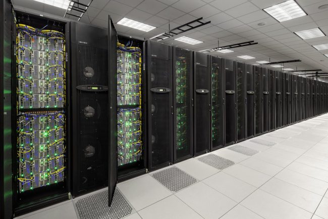 Photo of Новый китайский суперкомпьютер сможет выполнять квинтиллион операций в секунду