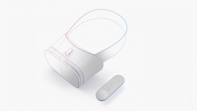 Photo of VR-гарнитура Google Daydream будет стоить всего 79 долларов