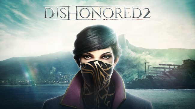 Photo of Обзор игры Dishonored 2