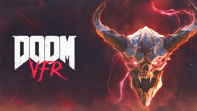 Photo of Обзор игры Doom VFR