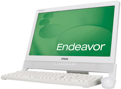 Photo of Epson запустила в продажу моноблок Endeavor PU100S