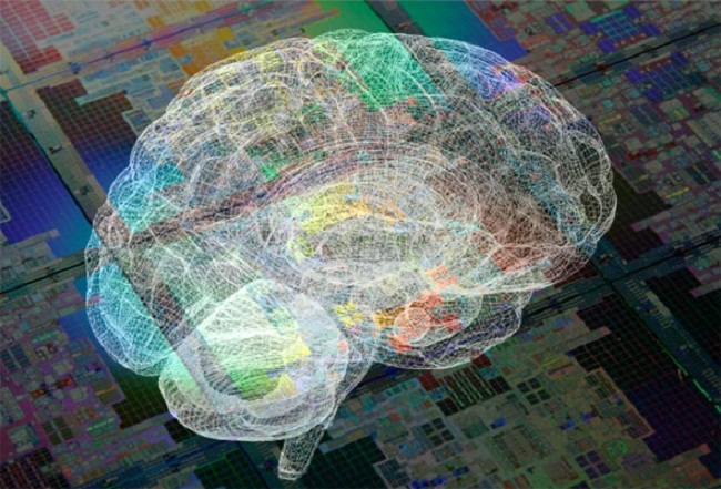 Photo of Самый быстрый компьютер в мире будет работать как мозг человека