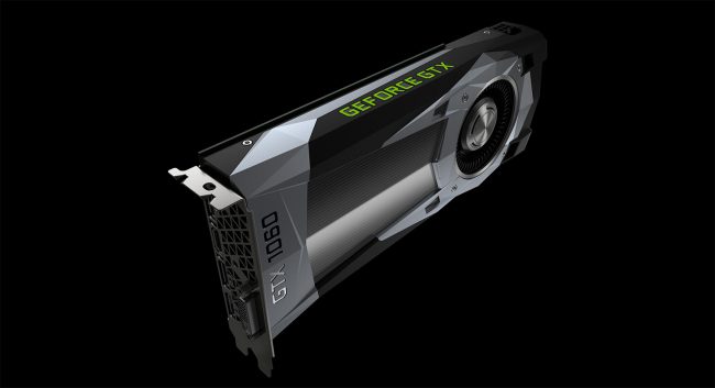 Photo of NVIDIA представила бюджетную видеокарту GTX 1060 за 250 долларов