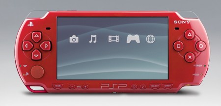 Photo of Sony снизила цену на PSP для Европы