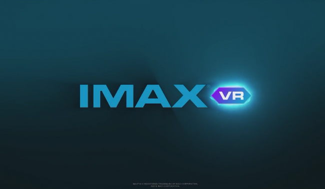 Photo of IMAX откроет свой первый VR-центр в Великобритании