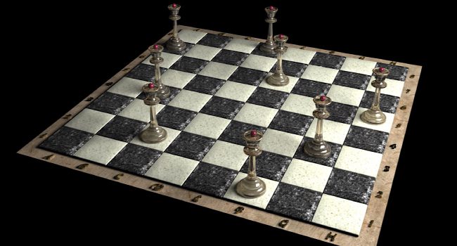 Photo of Шахматная задачка стоимостью миллион долларов
