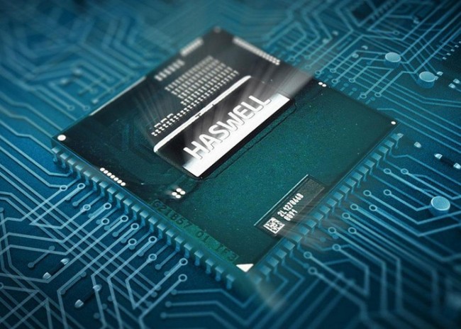 Photo of Компания Intel представила новые процессоры линейки Haswell