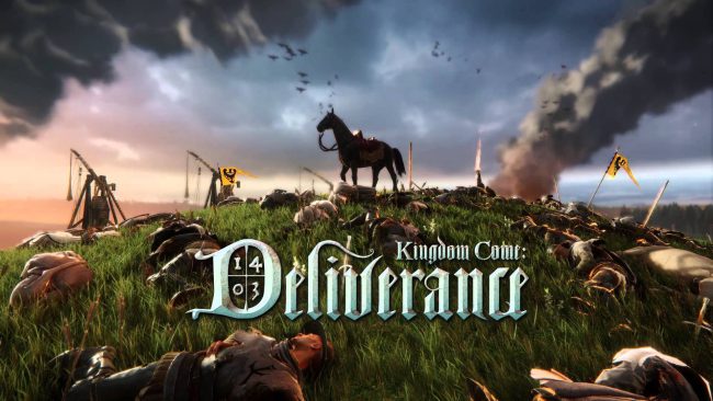 Photo of #ИгроМир | Интервью с разработчиками игры Kingdom Come: Deliverance