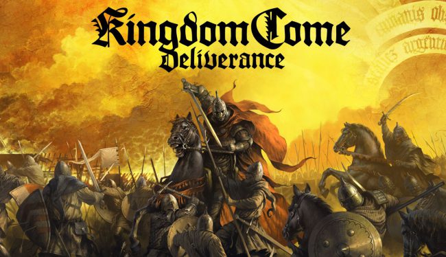Photo of Обзор игры Kingdom Come: Deliverance: из грязи в князи
