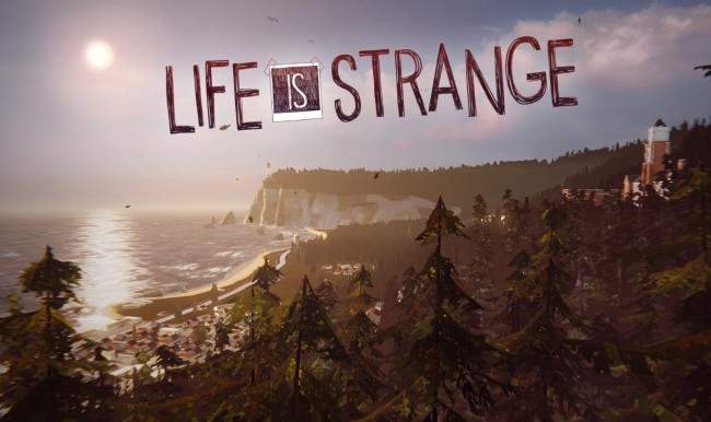 Photo of Обзор игры Life is Strange: управление временем и прочие неприятности