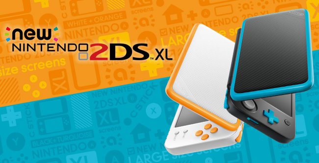 Photo of Обзор игровой консоли New Nintendo 2DS XL
