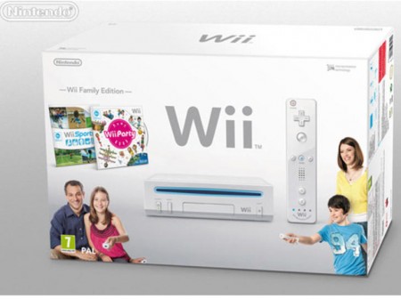 Photo of Новая Nintendo Wii появится к Рождеству