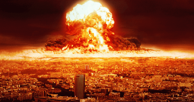 Photo of 10 самых громких атомных катастроф