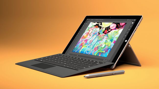 Photo of Microsoft сворачивает производство планшета Surface 3