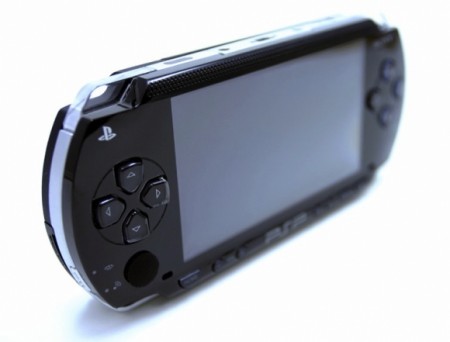Photo of Стоимость Sony PSP упала до 129,99 $