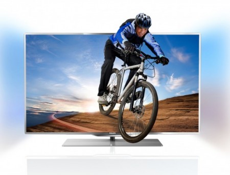 Photo of Philips анонсировала линейку телевизоров Smart TV