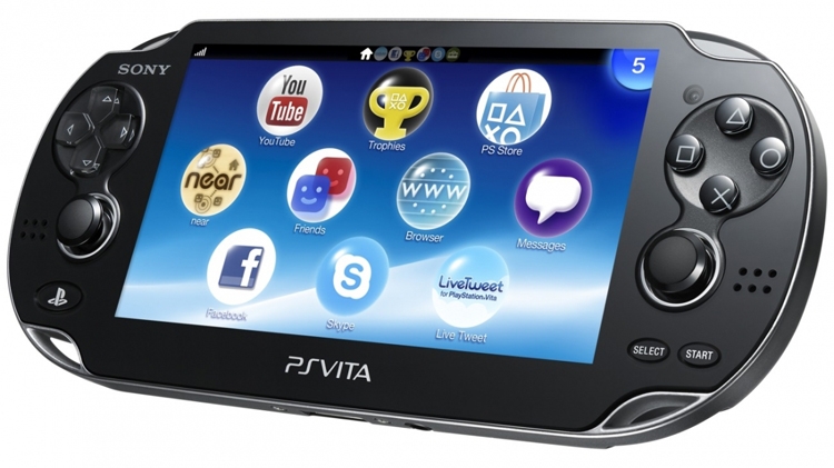 Photo of Sony закрывает производство картриджей для PlayStation Vita»