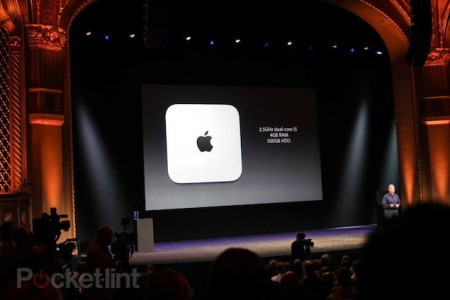 Photo of Новый Mac mini получил 4-ядерный i7 и 1 Тб памяти