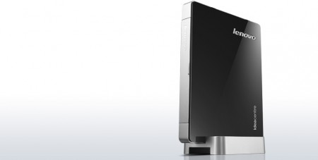 Photo of Lenovo показала «самый маленький ПК в мире»