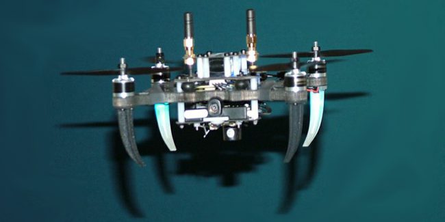 Photo of #CES | Платформа Snapdragon Flight Drone позволит дронам действовать самостоятельно