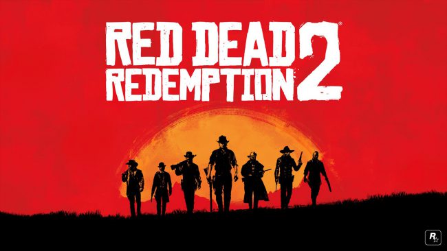 Photo of #видео | Первый официальный трейлер игры Red Dead Redemption 2