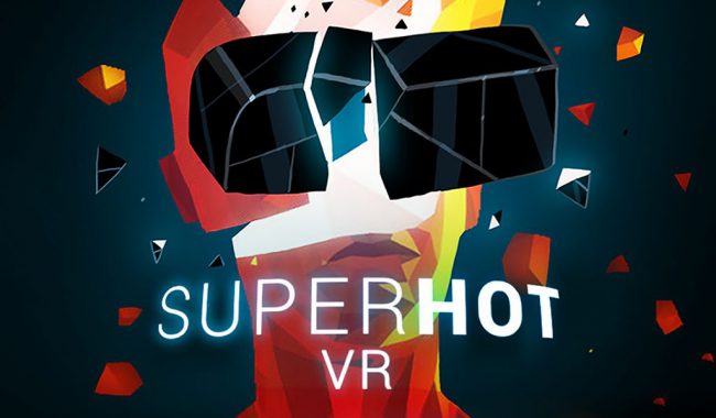 Photo of Обзор игры SUPERHOT VR