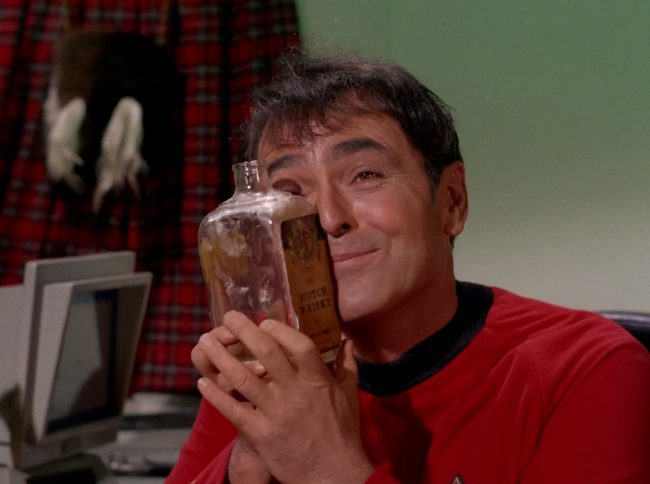 Photo of Стартап Alcarelle будет производить заменитель алкоголя из Star Trek