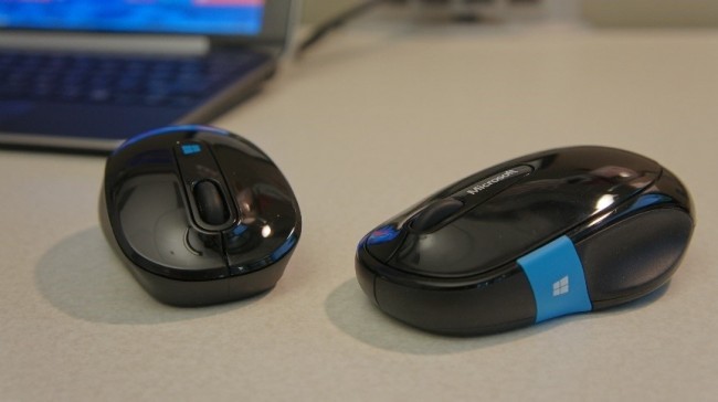 Photo of Microsoft выпустила мышь с кнопкой «Пуск»