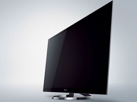 Photo of Sony представила флагманский телевизор HX950  HDTV с технологией подсветки экрана Intelligent Peak LED