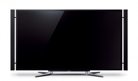 Photo of Первый в своем роде: Sony начала поставки 4K Ultra HD телевизора