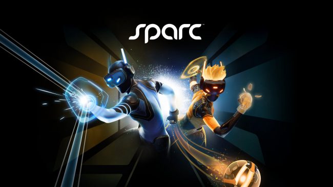 Photo of Обзор игры Sparc: виртуальный спорт будущего