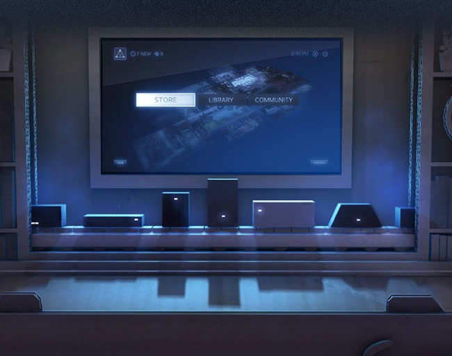 Photo of Valve раскрыла технические характеристики своих Steam Machine