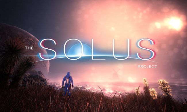 Photo of Обзор игры The Solus Project