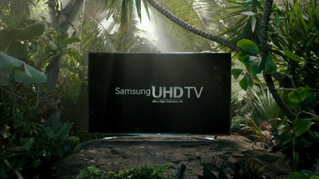 Photo of Sony и Samsung обваливают цены на 4K-телевизоры