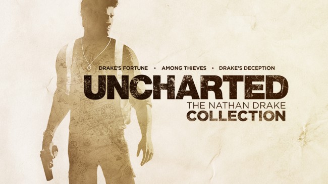 Photo of Обзор игры «Uncharted: Натан Дрейк. Коллекция»