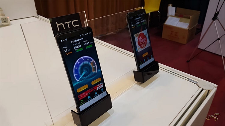 Photo of HTC U12 получит Snapdragon 845, две камеры и до 256 Гбайт памяти»
