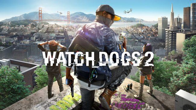 Photo of Обзор игры Watch Dogs 2