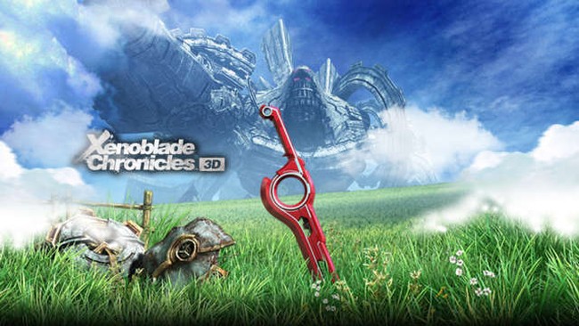 Photo of Обзор игры Xenoblade Chronicles 3D: фантастический мир в вашем кармане