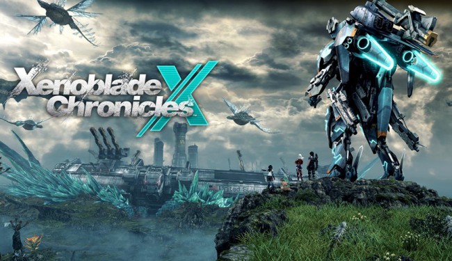 Photo of Обзор игры Xenoblade Chronicles X: ожидаемо великолепная JRPG