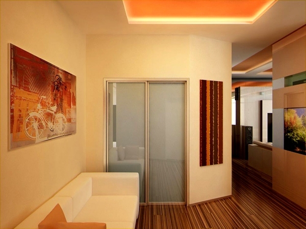 Photo of Дизайн коридора в квартире
