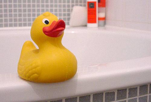 Photo of 12 способов, как очистить ванну от налета и ржавчины в домашних условиях